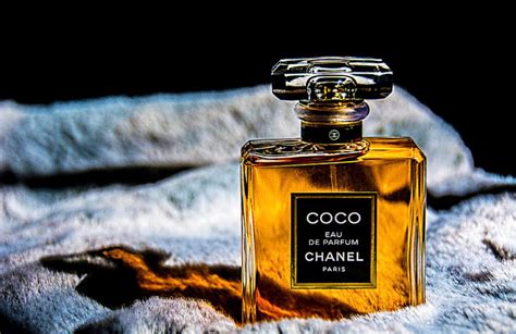 coco chanel perfume scent|Coco Chanel perfume smells like.